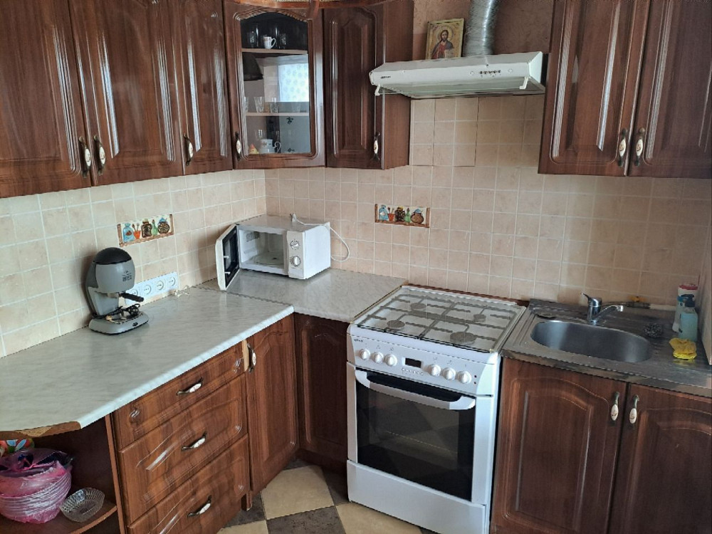 Продаж великої двох кімнатной квартири. Мукачево - изображение 2