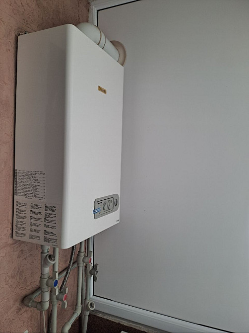 Продаж великої двох кімнатной квартири. Мукачево - изображение 4