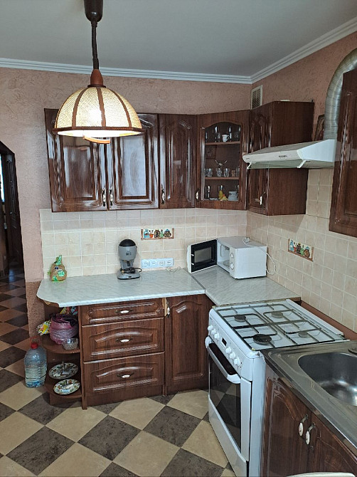 Продаж великої двох кімнатной квартири. Мукачево - изображение 1