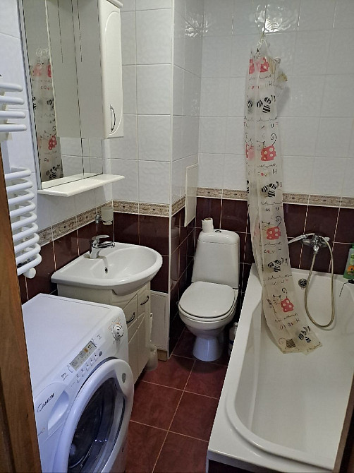 Продаж великої двох кімнатной квартири. Мукачево - изображение 7