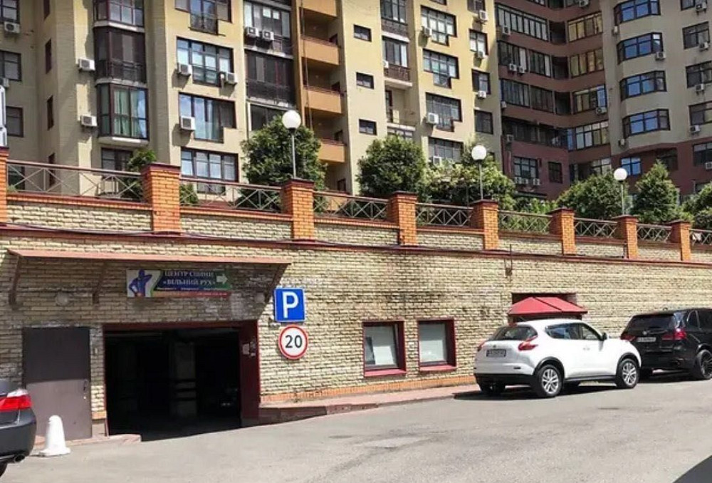 Продаж ВИДОВОЇ 3-кімн. квартири на Печерську, 14-й поверх, ЖК Творець Київ - зображення 6