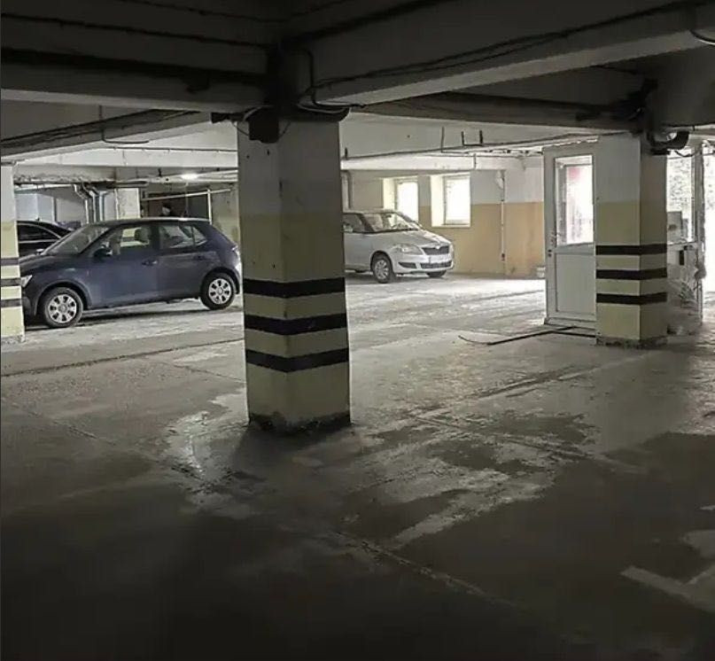 Продаж ВИДОВОЇ 3-кімн. квартири на Печерську, 14-й поверх, ЖК Творець Київ - зображення 7