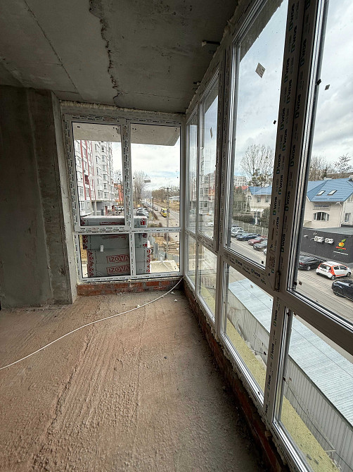 Продаж 2-кім квартири від забудовника ЖК Comfort Hill, БЕЗ КОМІСІЇ Львів - зображення 8