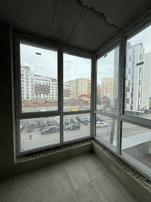 Продаж 2-кім квартири від забудовника ЖК Comfort Hill, БЕЗ КОМІСІЇ Львів - зображення 1