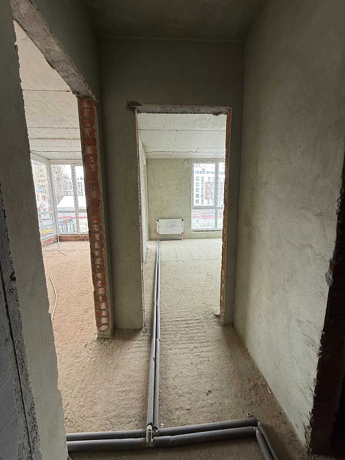 Продаж 2-кім квартири від забудовника ЖК Comfort Hill, БЕЗ КОМІСІЇ Львів - зображення 4