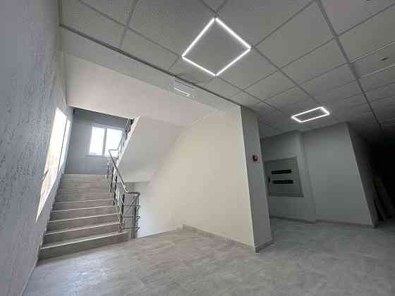 Софіївські липки,преміум клас!1.к.48м2 кв 215-Введений-паркінг Софиевская Борщаговка