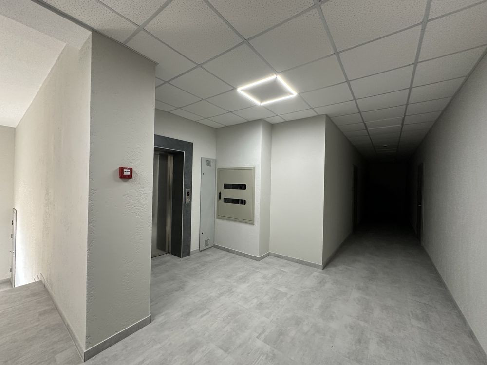 Софіївські липки,преміум клас!1.к.48м2 кв 215-Введений-паркінг Софиевская Борщаговка - изображение 7