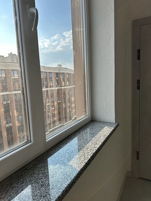 Софіївські липки,преміум клас!1.к.48м2 кв 215-Введений-паркінг Софиевская Борщаговка - изображение 5