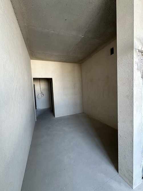 Софіївські липки,преміум клас!1.к.48м2 кв 215-Введений-паркінг Софиевская Борщаговка - изображение 8