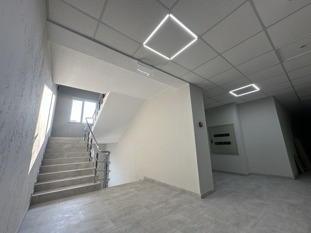 Софіївські липки,преміум клас!1.к.48м2 кв 215-Введений-паркінг Софиевская Борщаговка - изображение 6