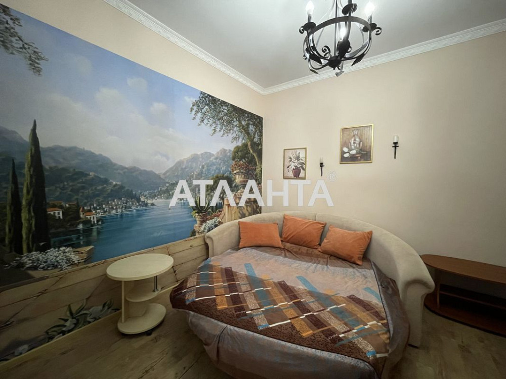 Продам 1 комн в Центре Еврейская Осипова Ремонт Комплектация Одеса - зображення 7