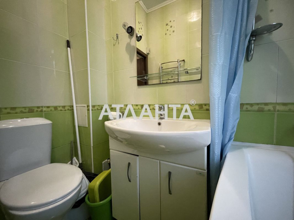 Продам 1 комн в Центре Еврейская Осипова Ремонт Комплектация Одеса - зображення 4