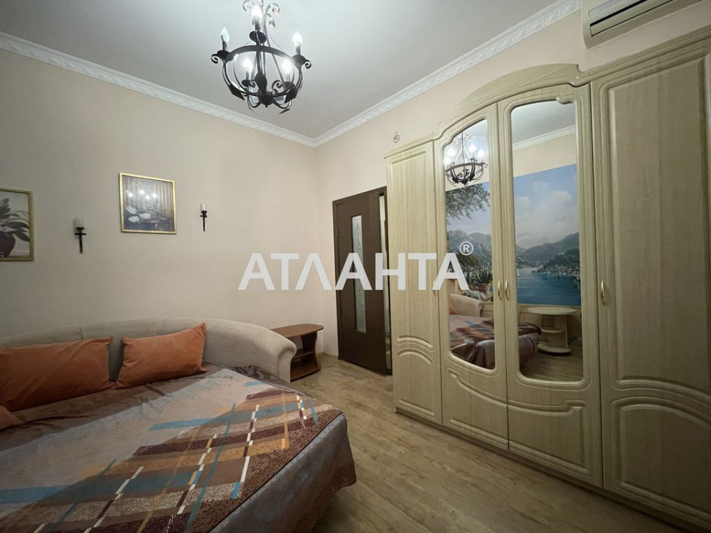 Продам 1 комн в Центре Еврейская Осипова Ремонт Комплектация Одеса - зображення 8