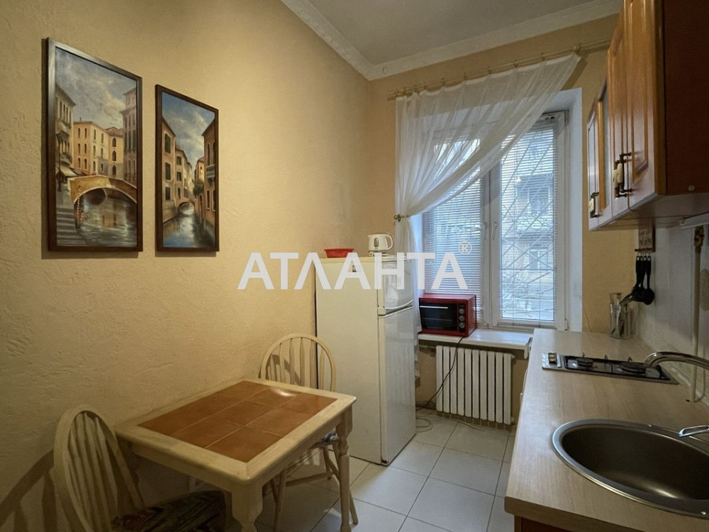 Продам 1 комн в Центре Еврейская Осипова Ремонт Комплектация Одеса - зображення 3