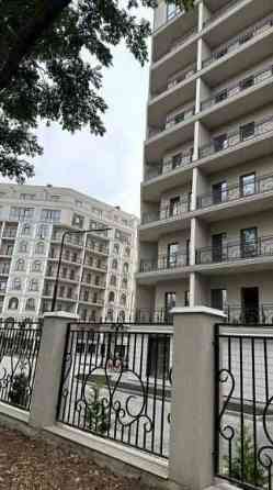 1 кім. на 16 ст. Фонтану! До моря 500 метрів. Двоконтурний котел! Одесса