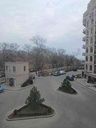 1 кім. на 16 ст. Фонтану! До моря 500 метрів. Двоконтурний котел! Одесса