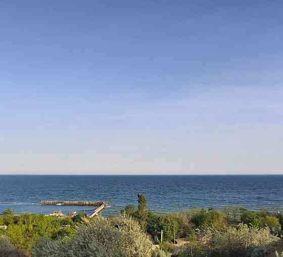 1 кім. на 16 ст. Фонтану! До моря 500 метрів. Двоконтурний котел! Одесса