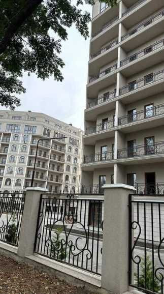 1 кім. на 16 ст. Фонтану! До моря 500 метрів. Двоконтурний котел! Одесса - изображение 4