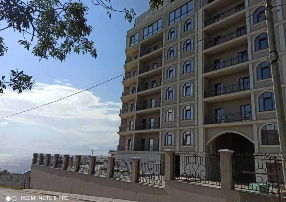 1 кім. на 16 ст. Фонтану! До моря 500 метрів. Двоконтурний котел! Одесса - изображение 1