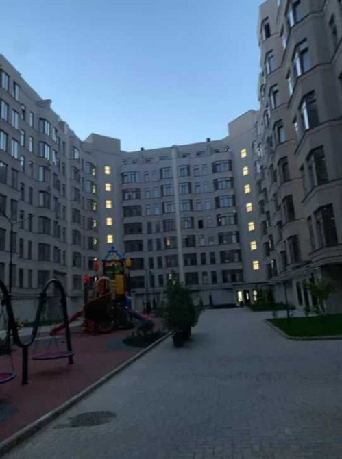 1 кім. на 16 ст. Фонтану! До моря 500 метрів. Двоконтурний котел! Одесса - изображение 8