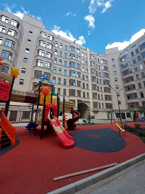 1 кім. на 16 ст. Фонтану! До моря 500 метрів. Двоконтурний котел! Одесса - изображение 2