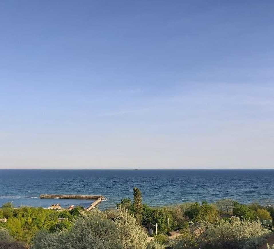 1 кім. на 16 ст. Фонтану! До моря 500 метрів. Двоконтурний котел! Одесса - изображение 5