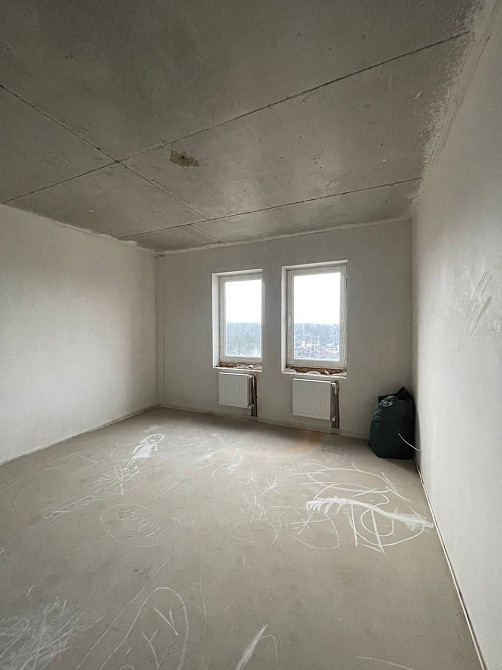 Дворівневий пентхаус з терасою Ірпінь - зображення 7