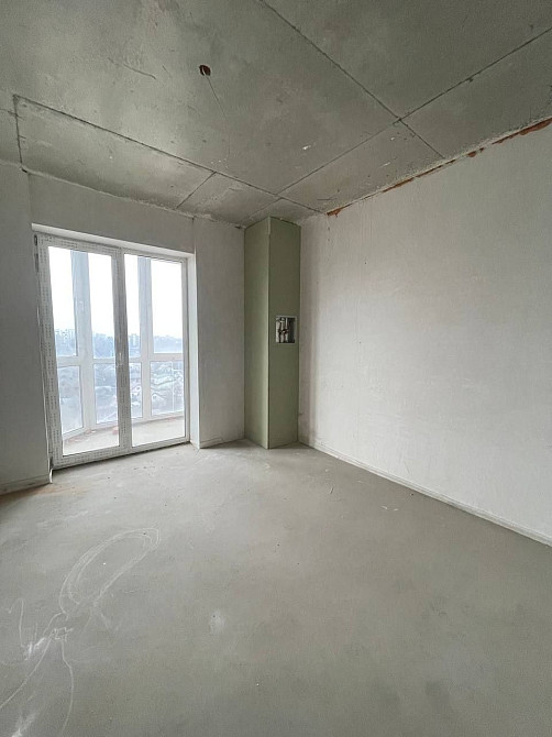 Дворівневий пентхаус з терасою Ірпінь - зображення 2