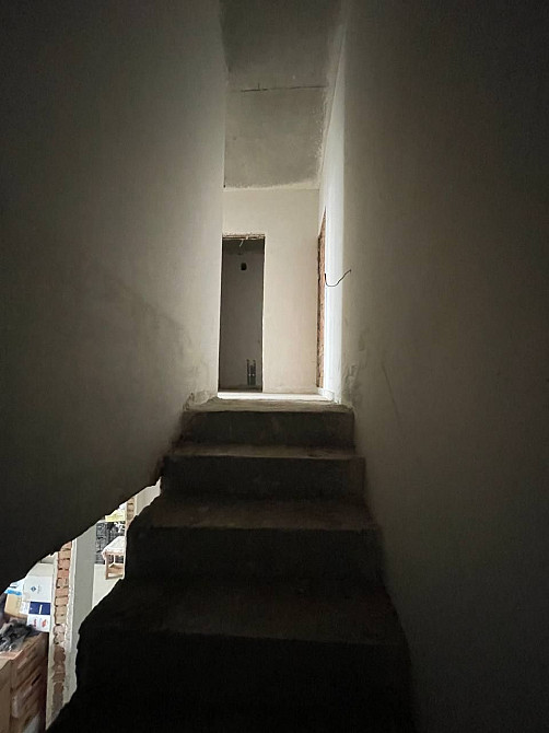 Дворівневий пентхаус з терасою Ірпінь - зображення 5