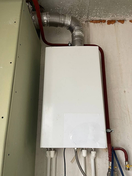 Дворівневий пентхаус з терасою Ірпінь - зображення 3