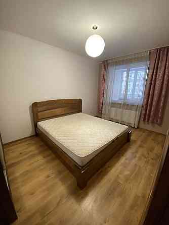 Продаж 3 кімн. квартири по вул. Дж. Вашингтона 4а, новобудова Львів