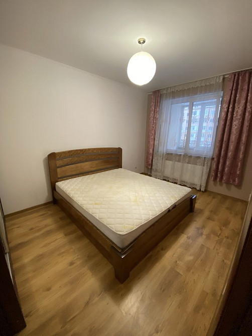 Продаж 3 кімн. квартири по вул. Дж. Вашингтона 4а, новобудова Львів - зображення 4