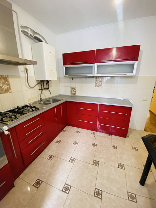 Продаж 3 кімн. квартири по вул. Дж. Вашингтона 4а, новобудова Львів - зображення 7