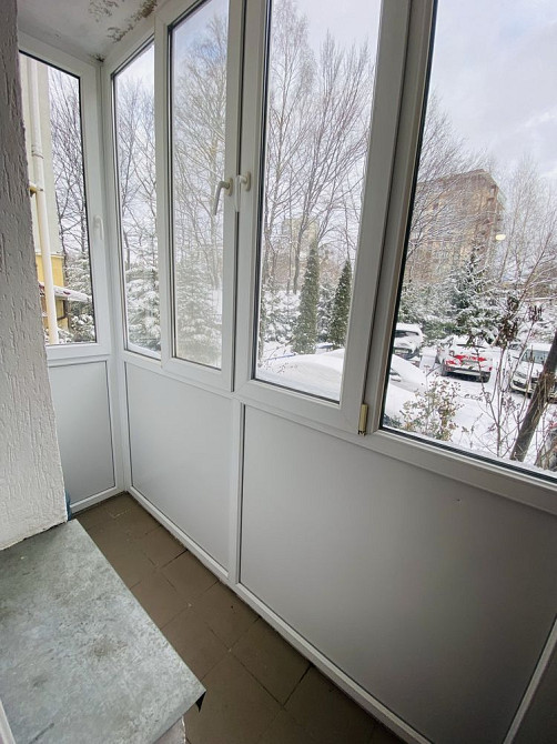 Продаж 3 кімн. квартири по вул. Дж. Вашингтона 4а, новобудова Львів - зображення 8