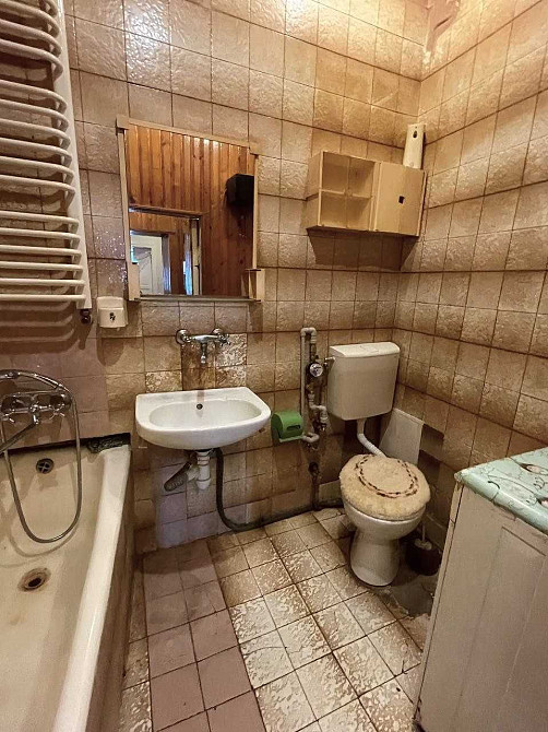 Продаж 2 кім. квартири вул.Залізнична Львів - зображення 6