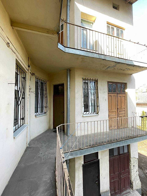 Продаж 2 кім. квартири вул.Залізнична Львів - зображення 1