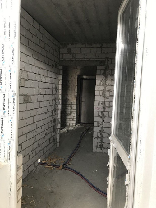 Продам СВОЮ 1 комнатную квартиру. Документы на руках. Харків - зображення 5