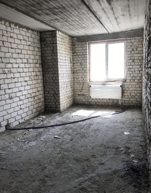 Продам СВОЮ 1 комнатную квартиру. Документы на руках. Харків - зображення 7