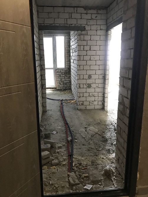 Продам СВОЮ 1 комнатную квартиру. Документы на руках. Харків - зображення 3