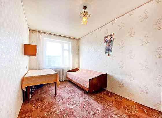 Квартира з 2ма окремими кімнатами на Калиновій (714970) Днепр