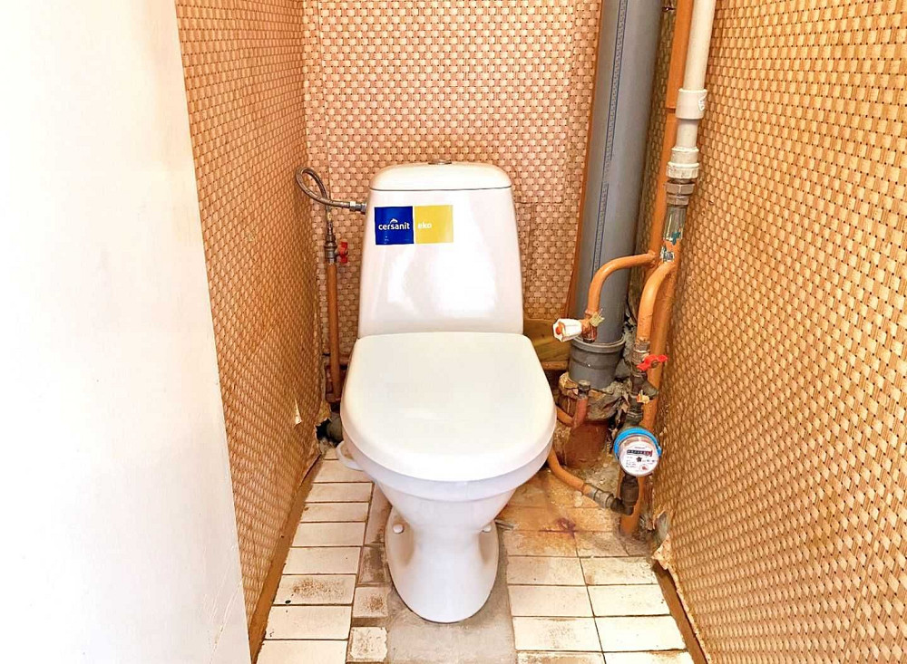 Квартира з 2ма окремими кімнатами на Калиновій (714970) Днепр - изображение 7