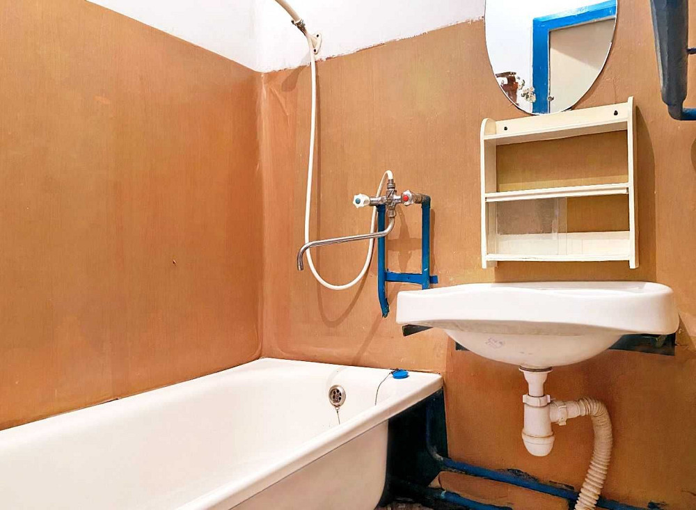 Квартира з 2ма окремими кімнатами на Калиновій (714970) Днепр - изображение 6