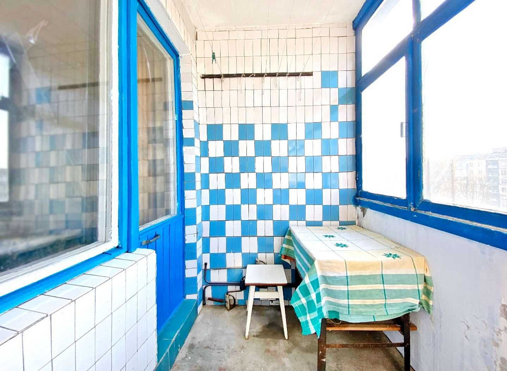 Квартира з 2ма окремими кімнатами на Калиновій (714970) Днепр - изображение 5