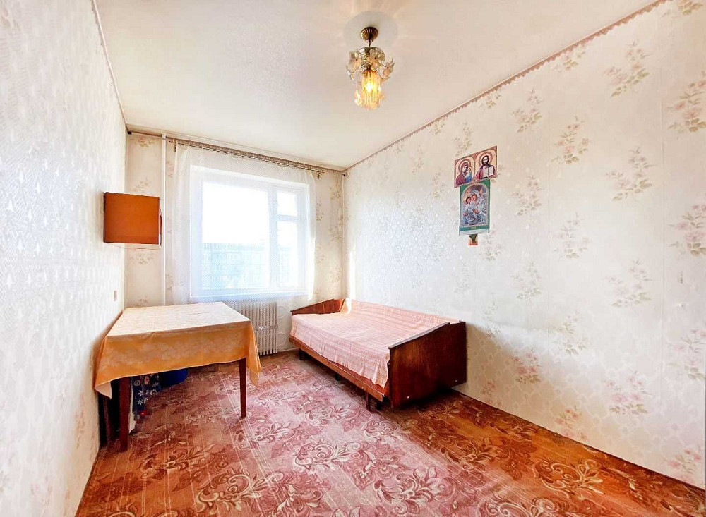 Квартира з 2ма окремими кімнатами на Калиновій (714970) Днепр - изображение 2