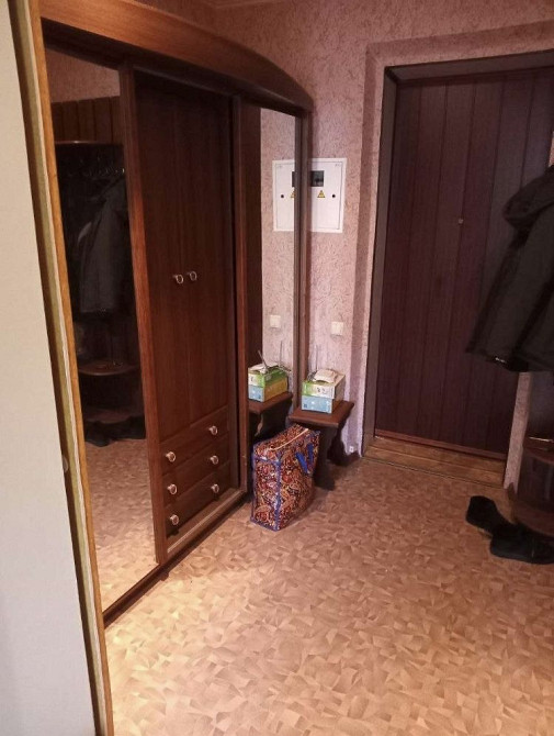 Продам 1 ком квартиру в Центре Кам`янське (Запорізька обл.) - зображення 3