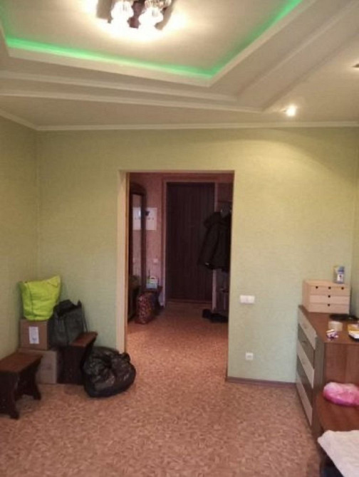 Продам 1 ком квартиру в Центре Кам`янське (Запорізька обл.) - зображення 6