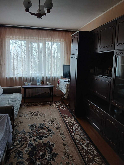 Продаю з мебелью Нива Трудова - зображення 1