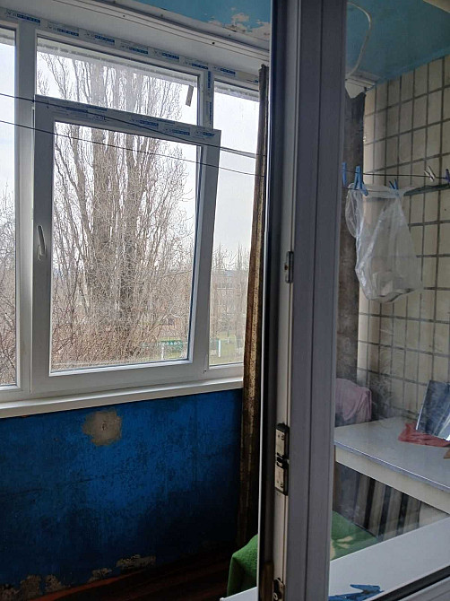 Продаю з мебелью Нива Трудова - зображення 3