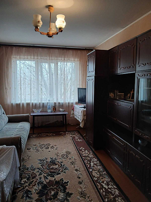 Продаю з мебелью Нива Трудова - зображення 5