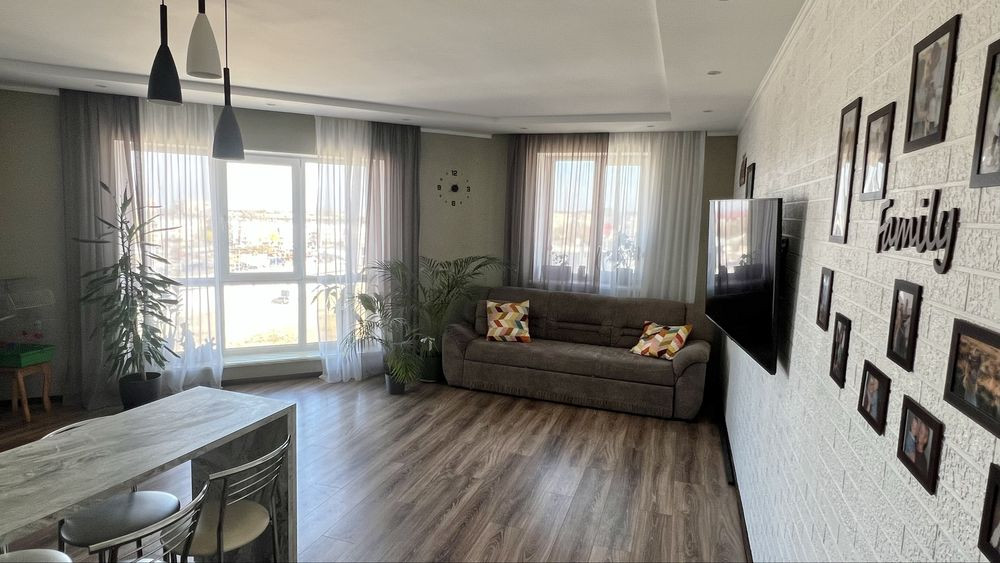 Продам квартиру в ЖК Еліт Хол Калуш - изображение 4